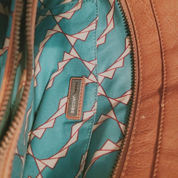 Mark Jacobs Leather Purse - Picture 8 of 9